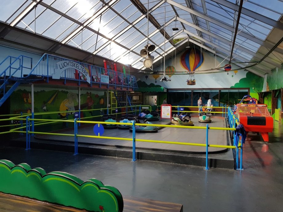 Linnaeushof - Foto 7