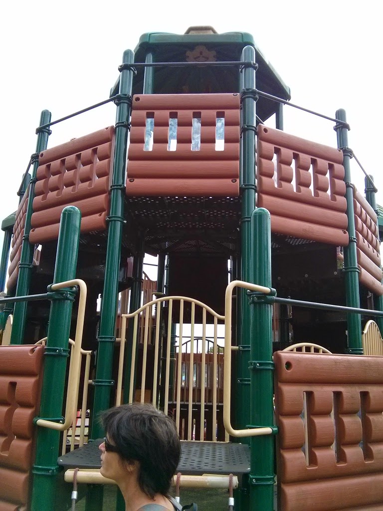 Linnaeushof - Foto 1