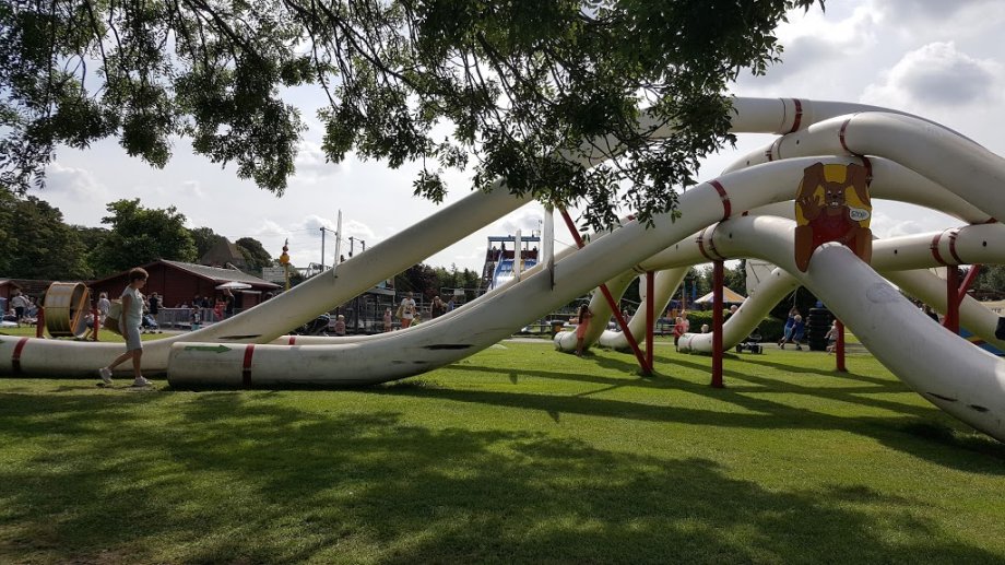 Linnaeushof - Foto 9