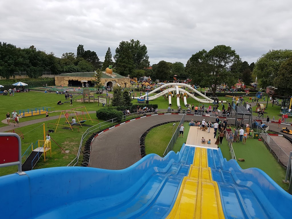 Linnaeushof - Foto 1