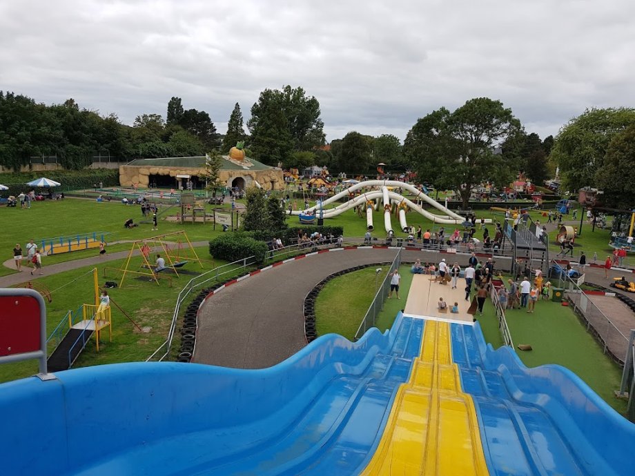 Linnaeushof - Foto 12