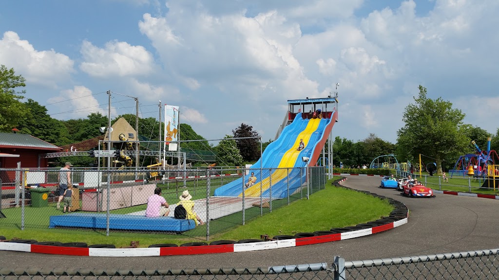 Linnaeushof - Foto 1