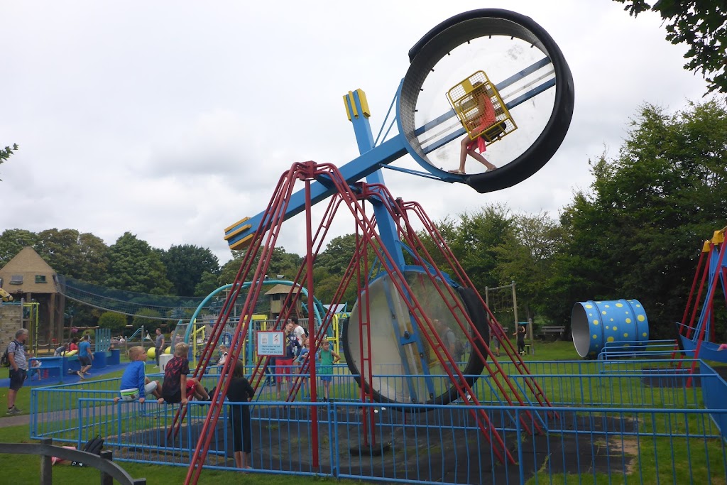 Linnaeushof - Foto 1