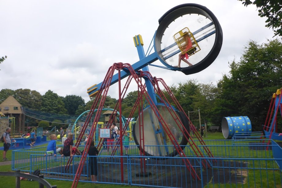 Linnaeushof - Foto 15