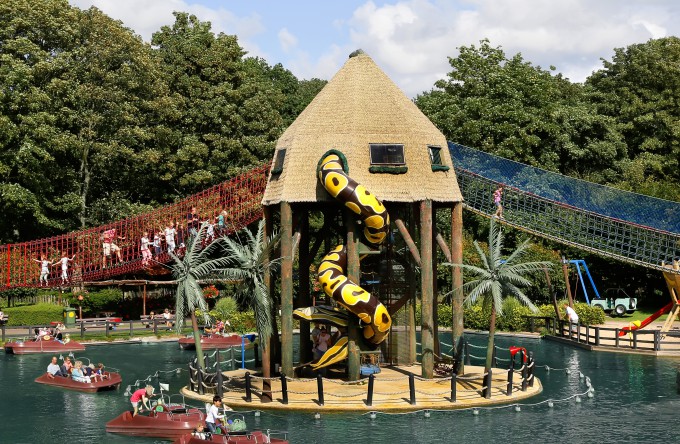 Linnaeushof - Foto 1