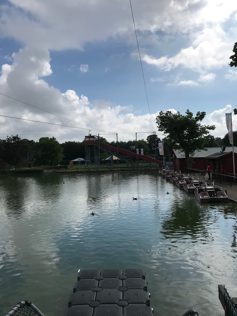 Linnaeushof - Foto 1