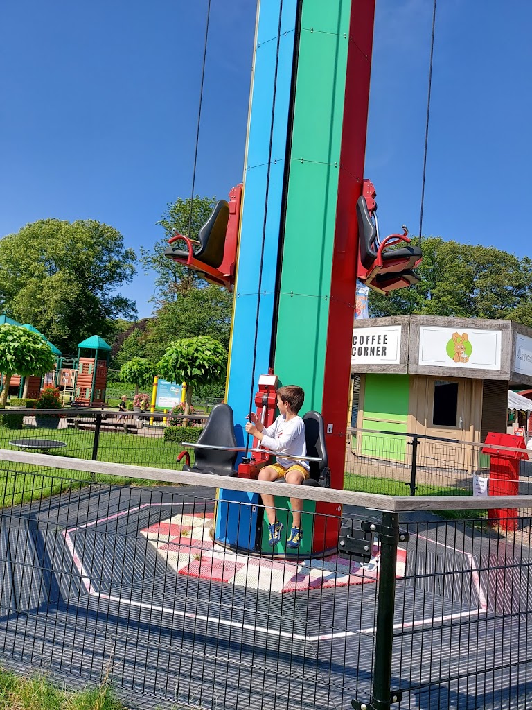 Linnaeushof - Foto 18