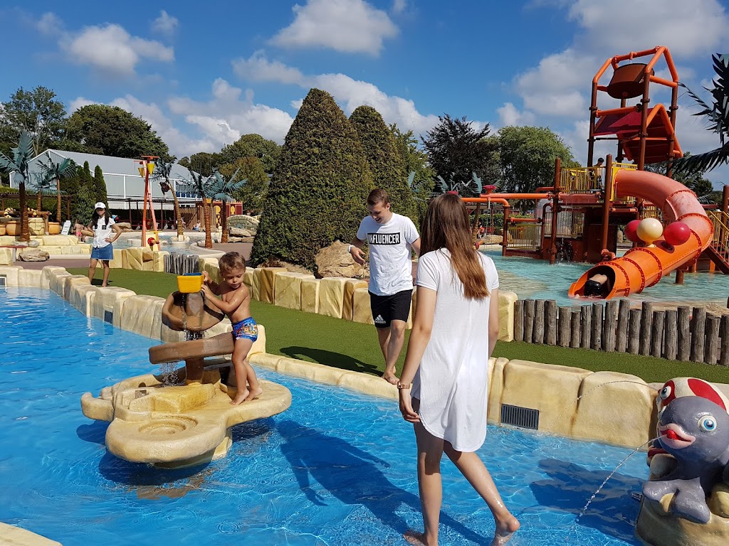 Linnaeushof - Foto 1