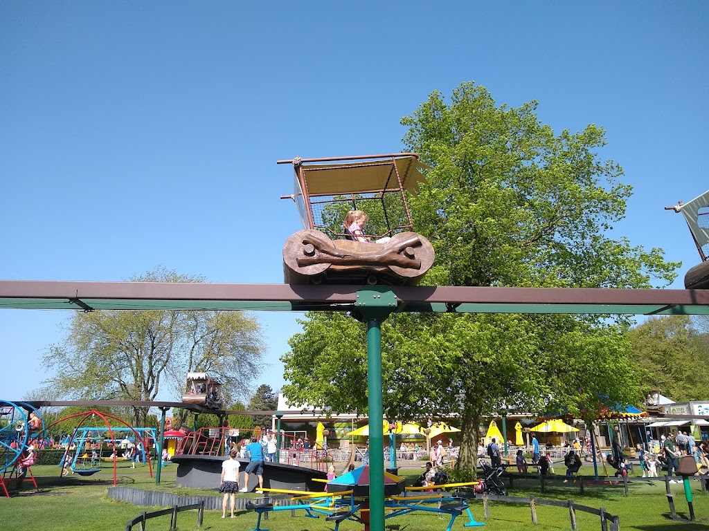 Linnaeushof - Foto 1