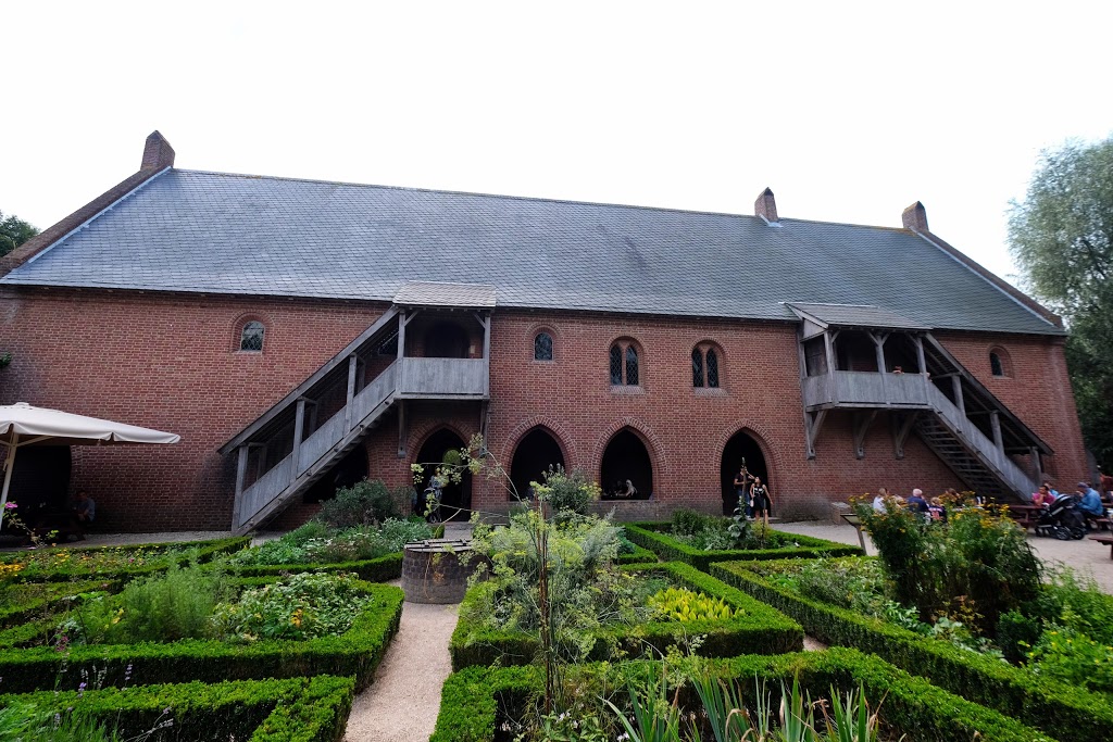 Museo al aire libre Archeon - Foto 1