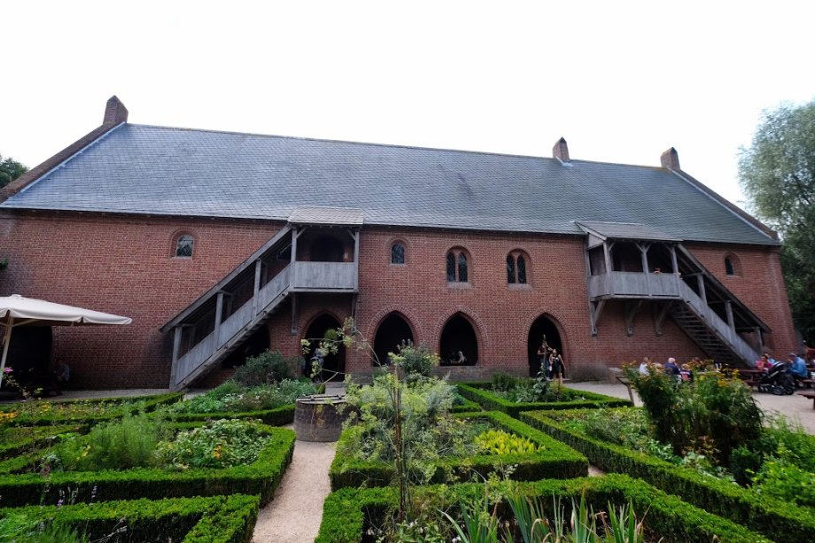 Museo al aire libre Archeon - Foto 3