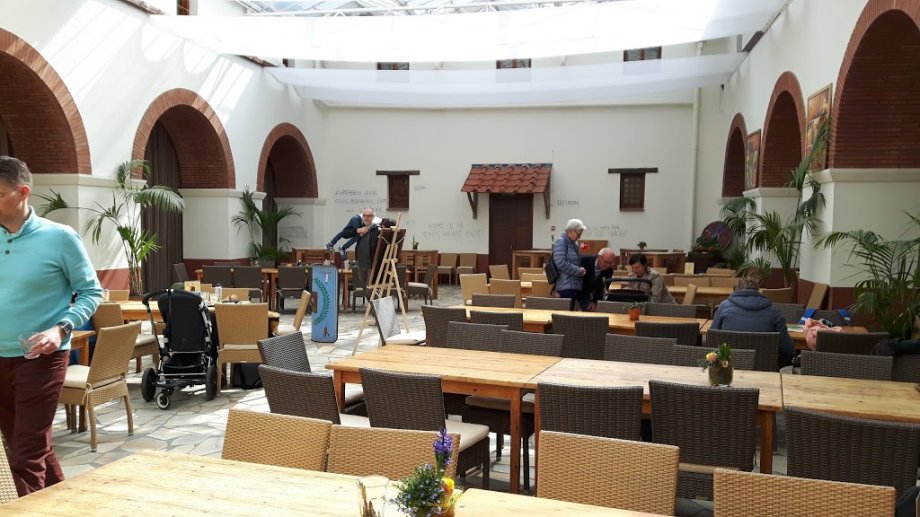 Museo al aire libre Archeon - Foto 4