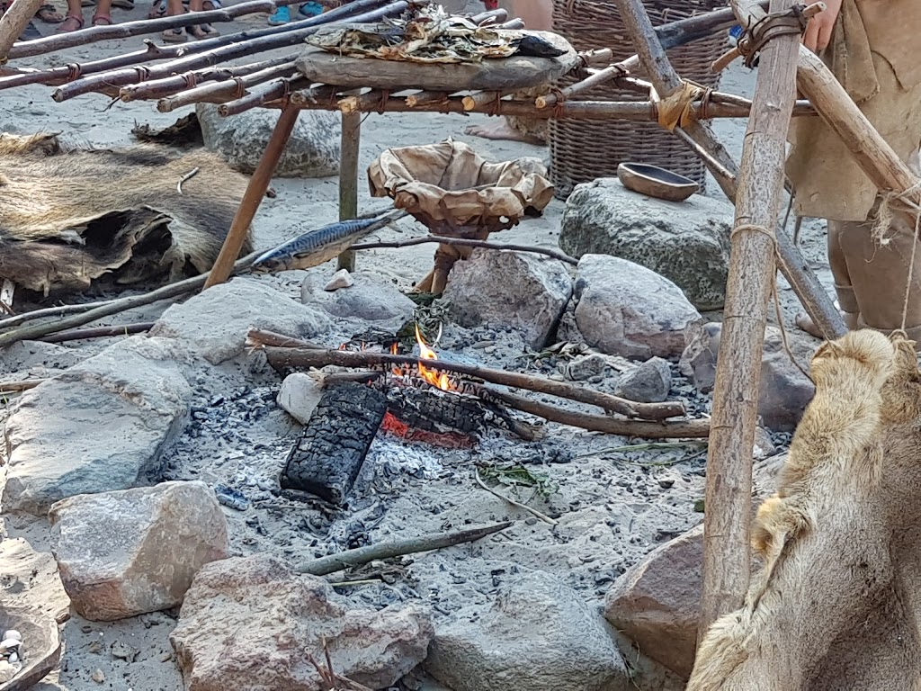 Museo al aire libre Archeon - Foto 1