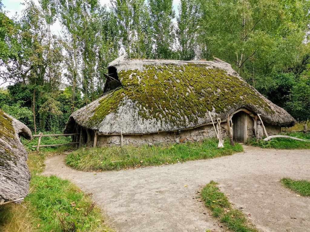 Museo al aire libre Archeon - Foto 1