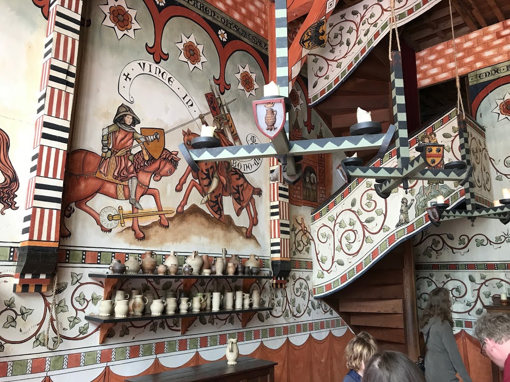 Museo al aire libre Archeon - Foto 1