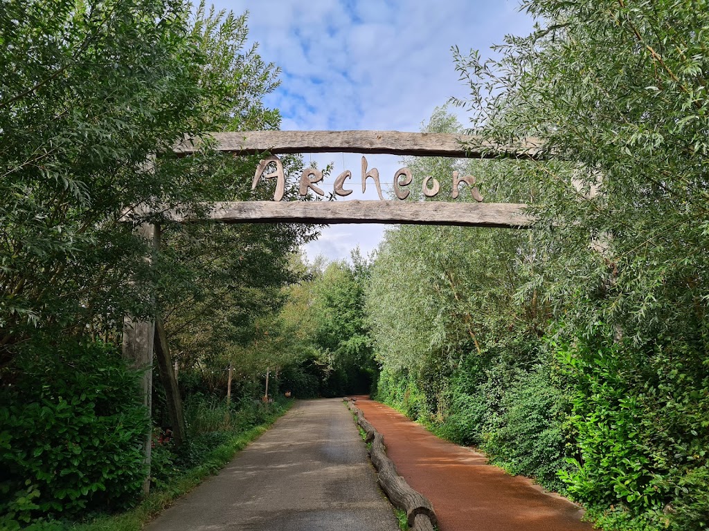 Museo al aire libre Archeon - Foto 1