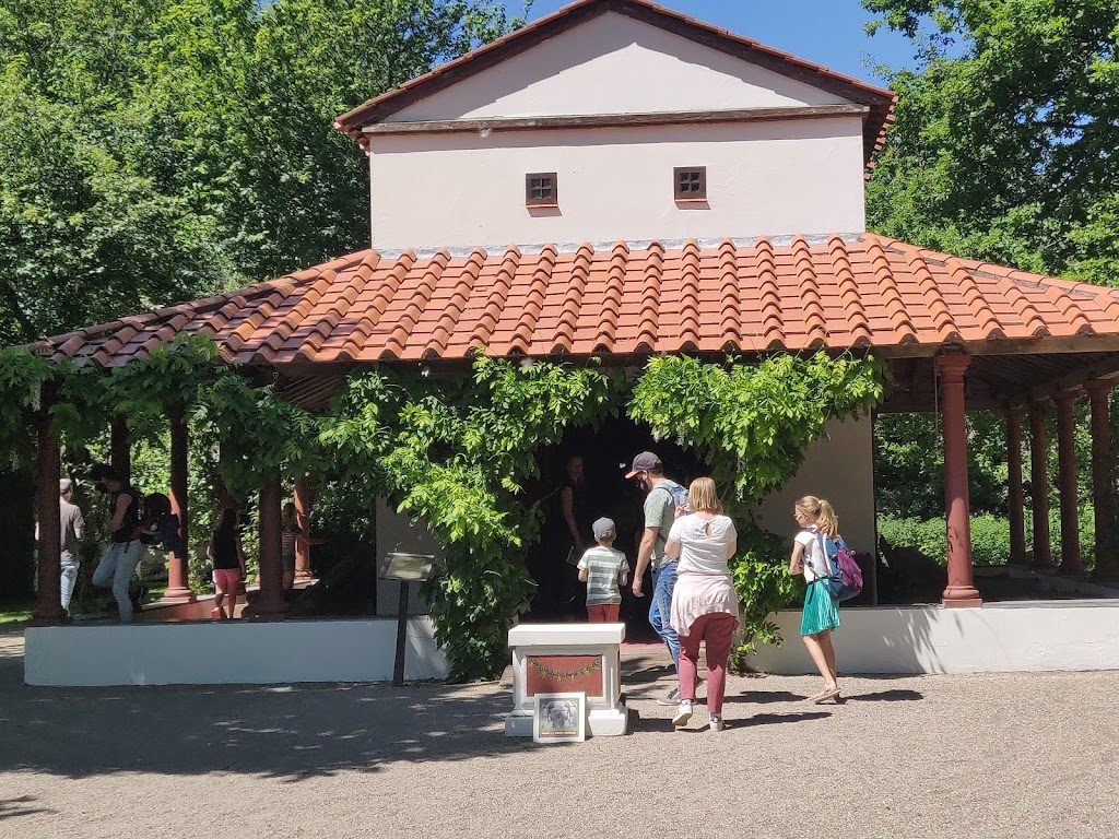 Museo al aire libre Archeon - Foto 1