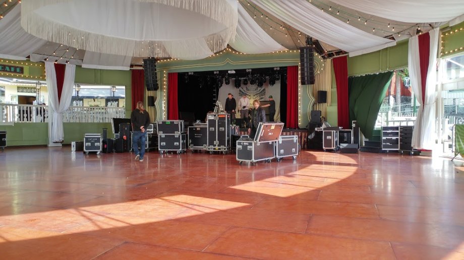 Gröna Lund - Foto 3