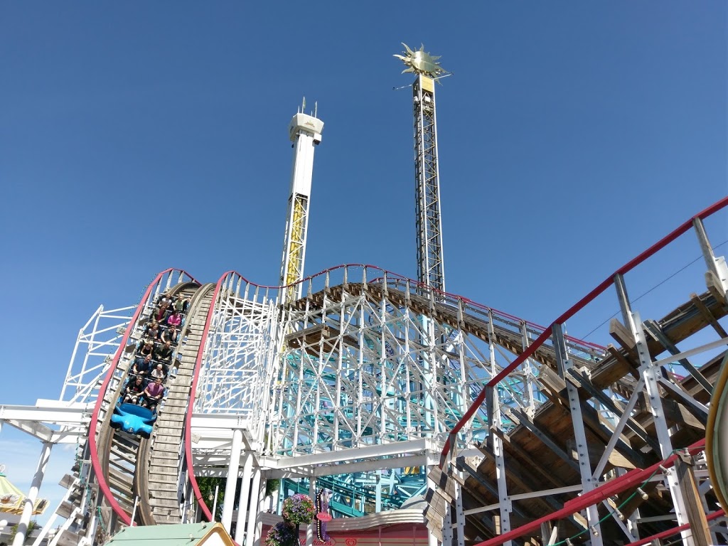 Gröna Lund 20