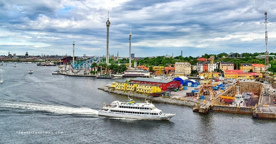 Gröna Lund - Foto 6