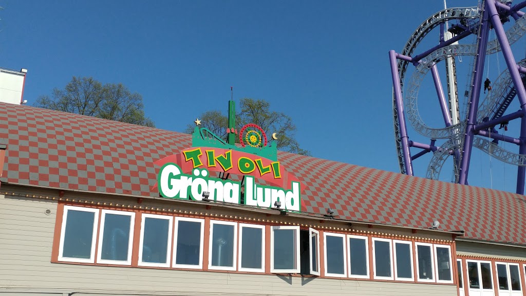 Gröna Lund 25