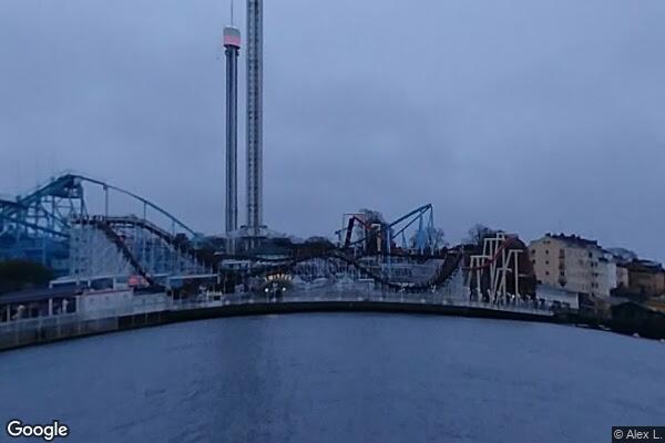 Gröna Lund - Foto 11