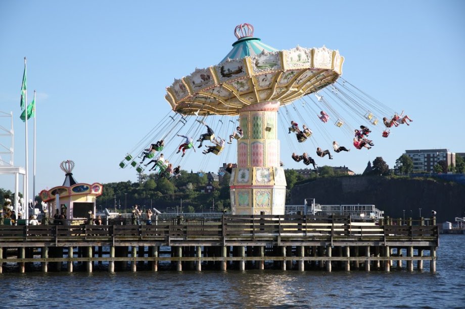 Gröna Lund - Foto 14