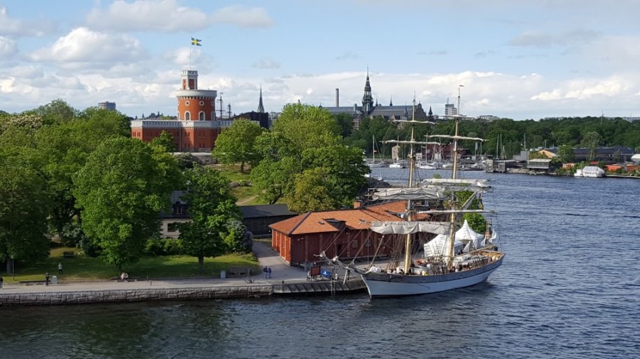 Gröna Lund - Foto 15