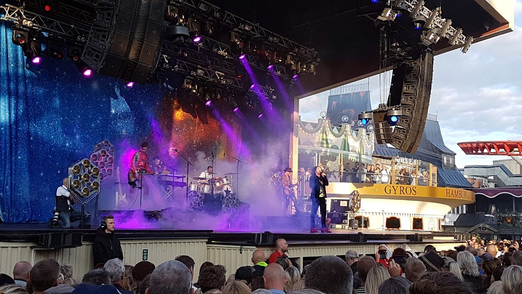 Gröna Lund 6