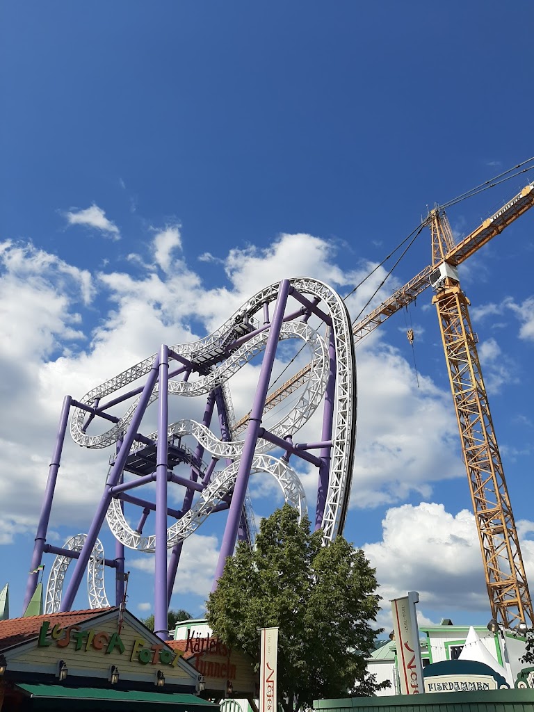 Gröna Lund 9