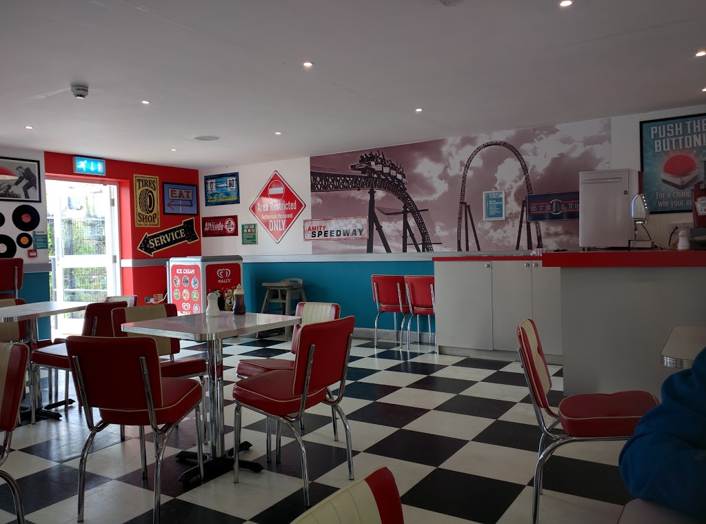 Thorpe Park Resort 14