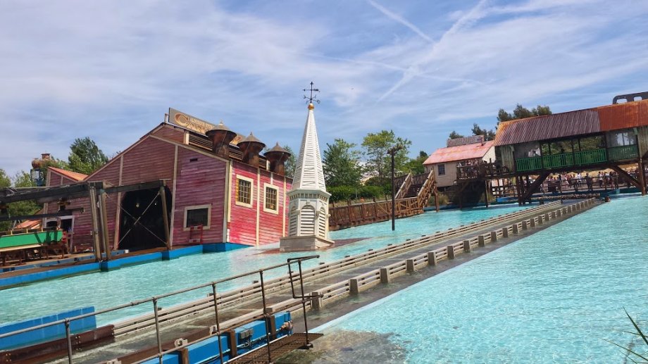 Thorpe Park Resort - Foto 6