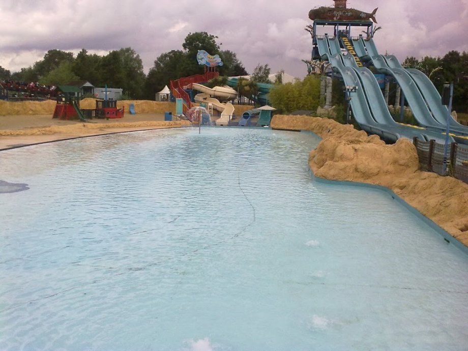 Thorpe Park Resort - Foto 7