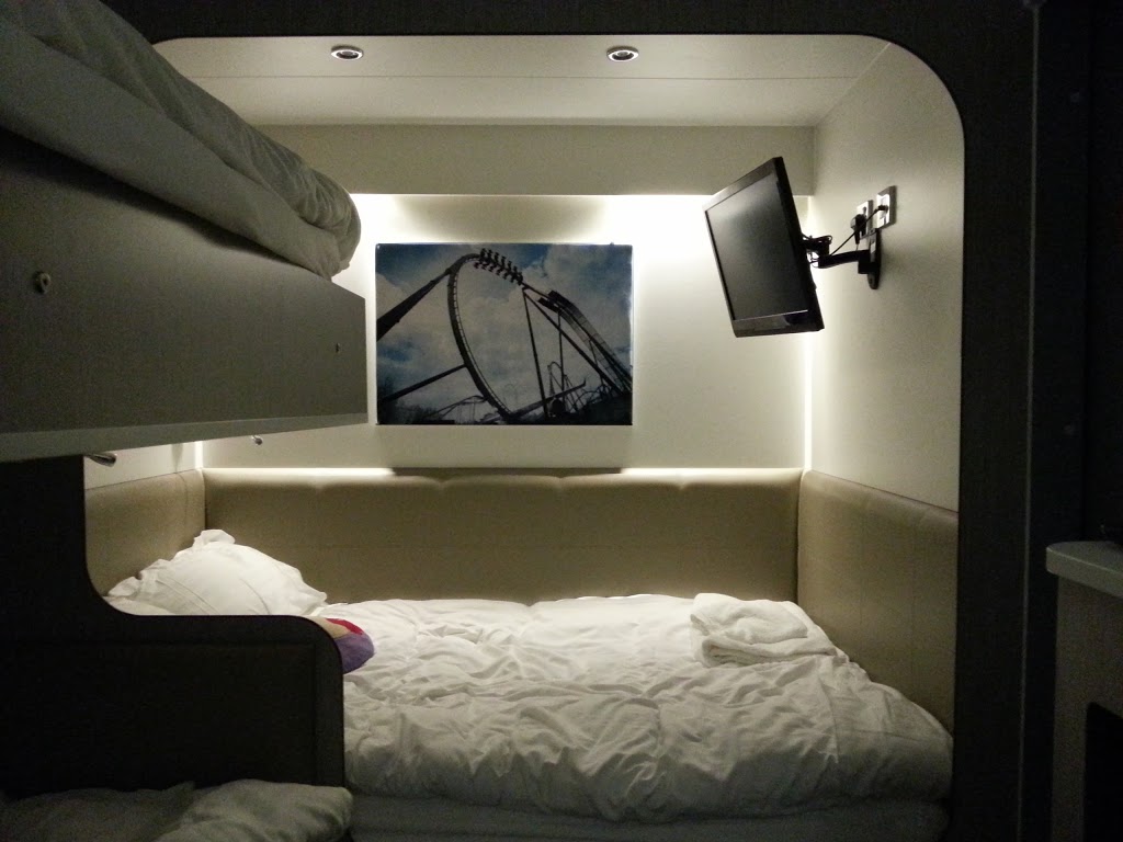 Thorpe Park Resort - Foto 1