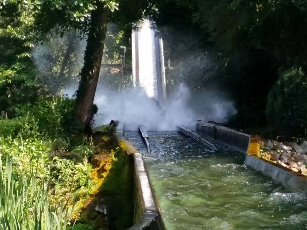 Thorpe Park Resort 19