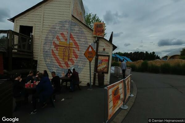 Thorpe Park Resort - Foto 1