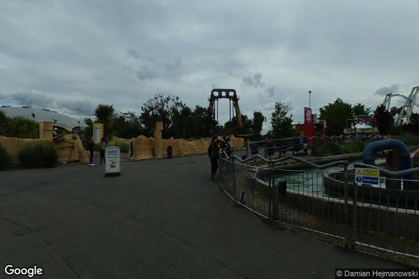 Thorpe Park Resort - Foto 12