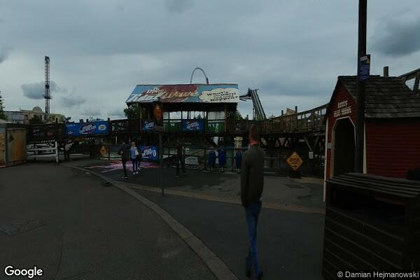 Thorpe Park Resort 23