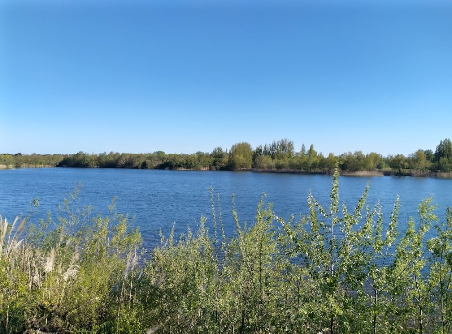 Thorpe Park Resort - Foto 18