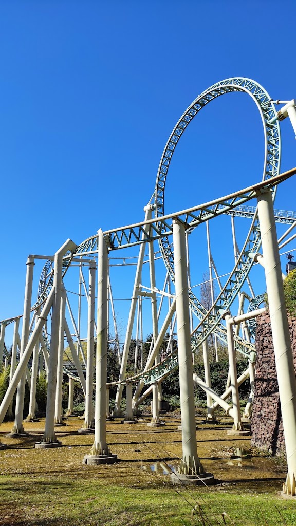 Thorpe Park Resort - Foto 19