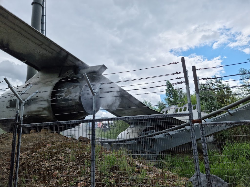 Thorpe Park Resort - Foto 1