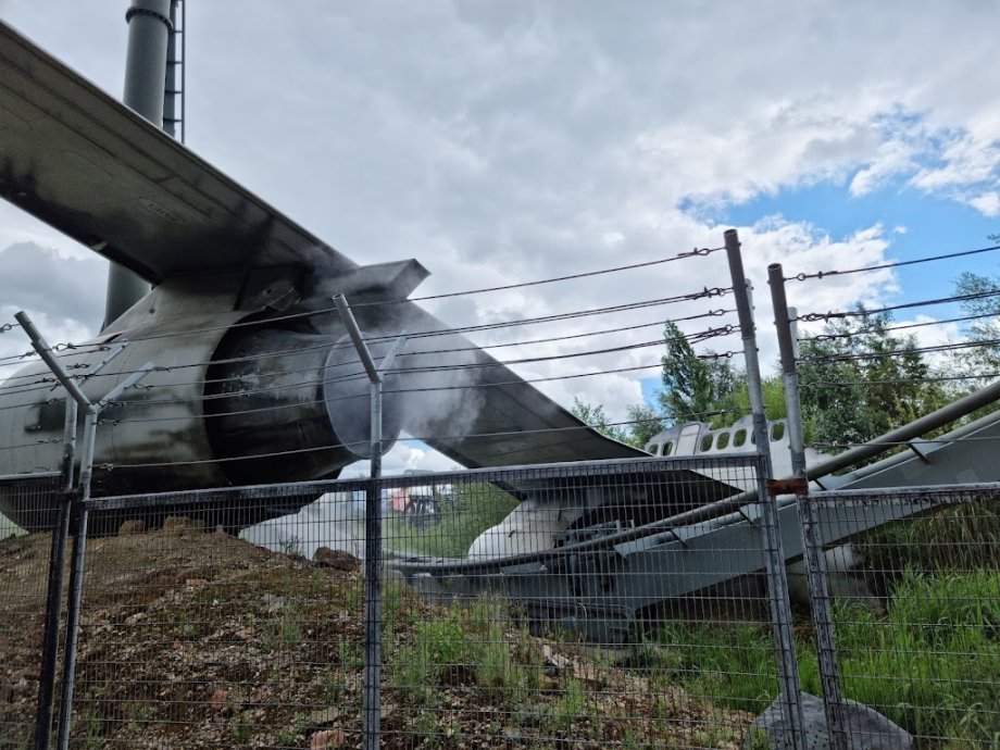 Thorpe Park Resort - Foto 23