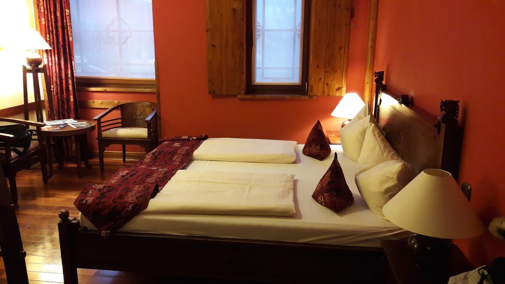 Phantasialand - Foto 1