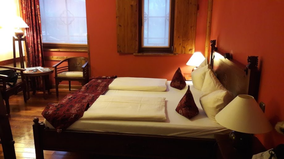 Phantasialand - Foto 5