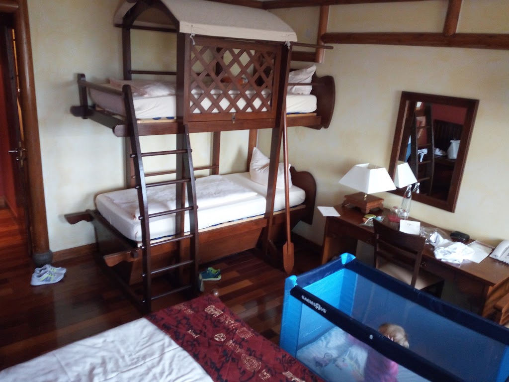 Phantasialand - Foto 1