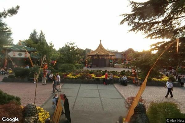 Phantasialand - Foto 11