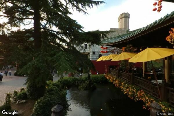 Phantasialand - Foto 1