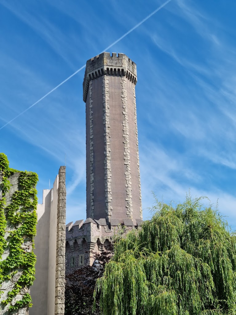 Phantasialand - Foto 1