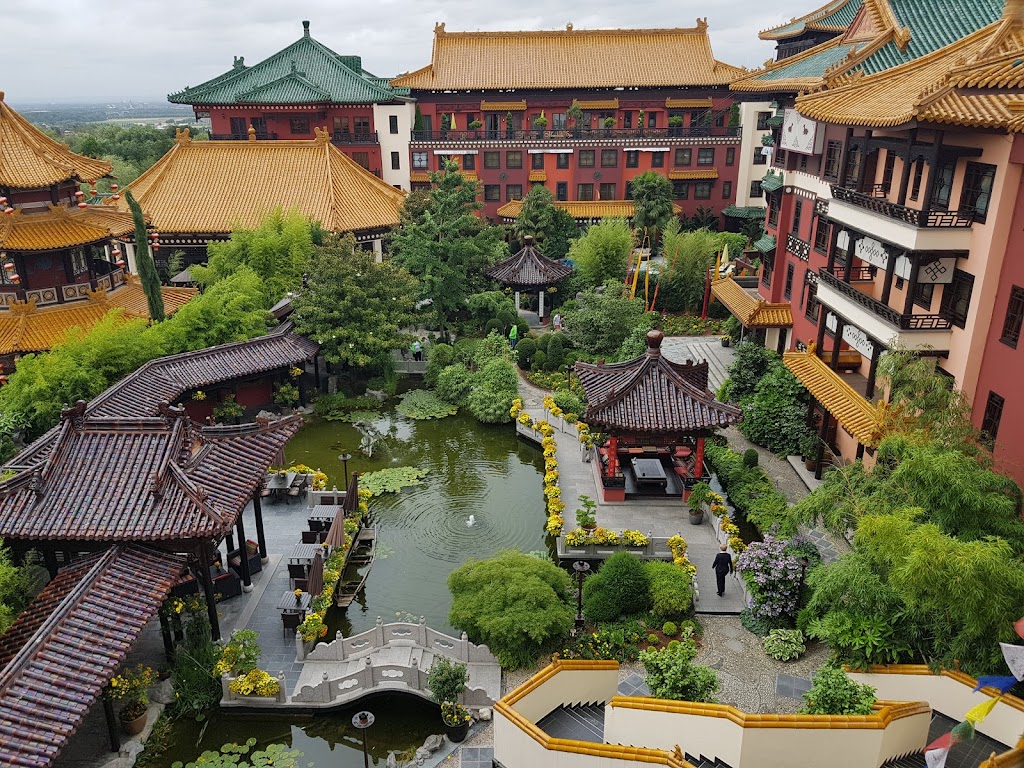 Phantasialand - Foto 1