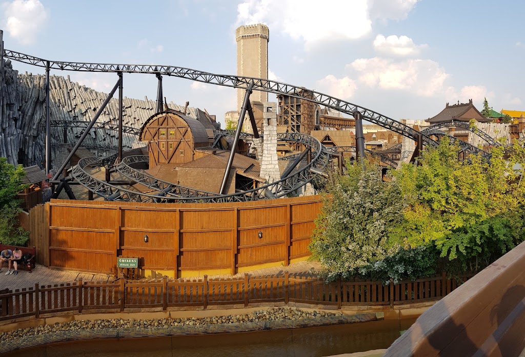 Phantasialand 5